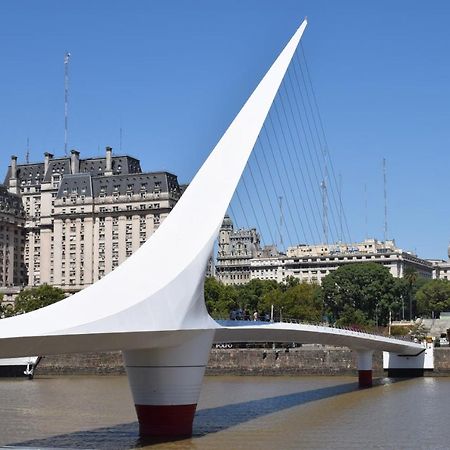 Arte Y Musica Apartment Buenos Aires Luaran gambar