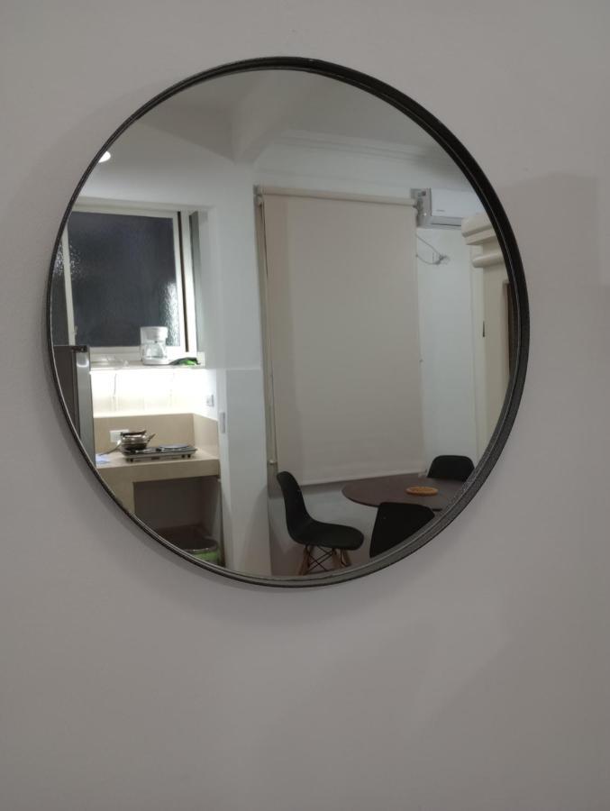 Arte Y Musica Apartment Buenos Aires Luaran gambar