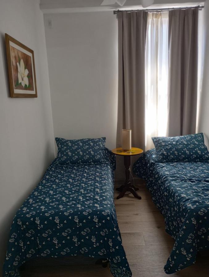 Arte Y Musica Apartment Buenos Aires Luaran gambar